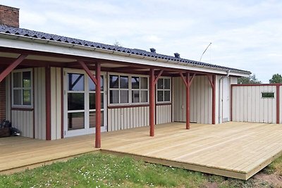 5 persoons vakantie huis in Ebeltoft-By Traum