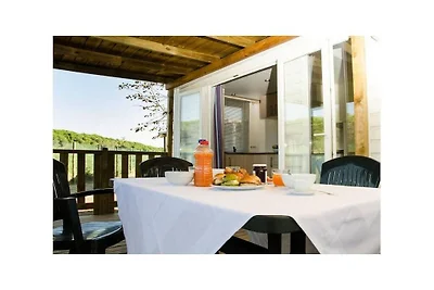 Ferienpark Cesenatico Cottage Riviera