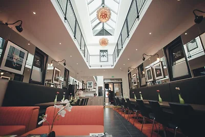 Dancenter Hotel Jomfru Ane Premium Single