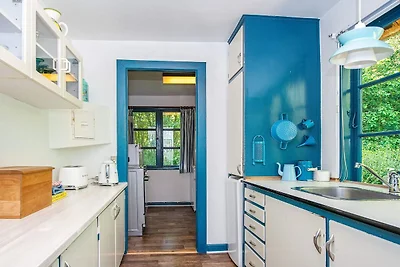 9 persoons vakantie huis in Ebeltoft