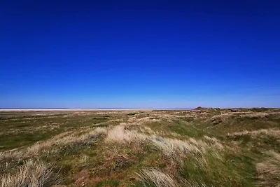 6 Personen Ferienhaus in Fanø-By Traum