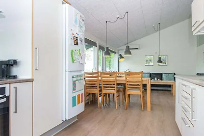 5 Personen Ferienhaus in Aabenraa-By Traum