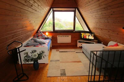 Ferienhaus Zum Vennbiber