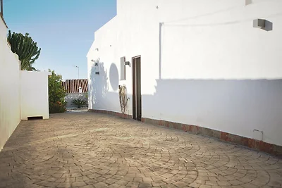 Villa moderna vicino alla spiaggia di...