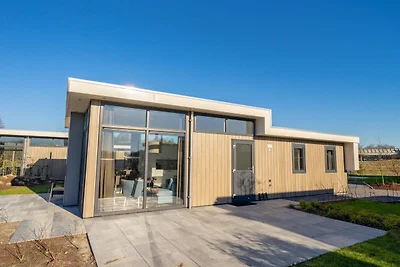 Chalet per famiglie a Biddinghuizen
