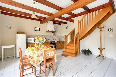 Haus in La Bouillie in der Nähe von...