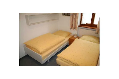 Appartement de vacances avec 1 chambre