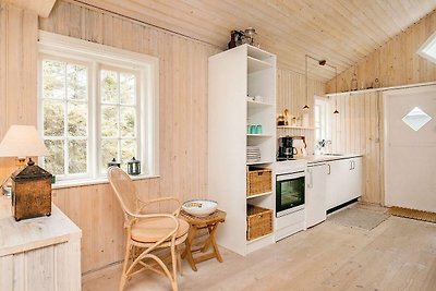 Comfortable Holiday Home in Skagen near Sea