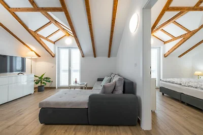 Apartments Terra - Comfort One Bedroom Apartm...