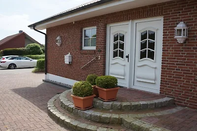 Ferienwohnung Nordlys