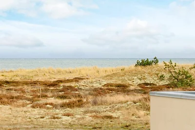 6 Personen Ferienhaus in Læsø-By Traum