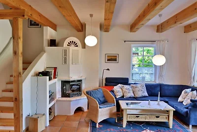 Ferienwohnung 1 im Landhaus II