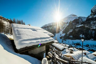 Ferienwohnung in Tignes an der Seilbahn Sache