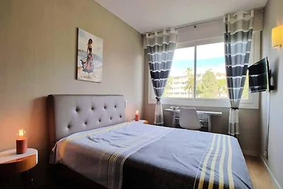 Appartamento a Palm Beach con vista mare