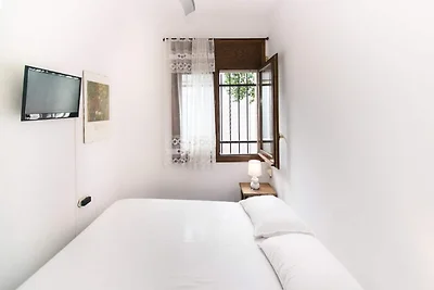 Appartement in Palamós vlakbij zandstrand