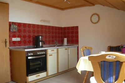 Ferienwohnung mit 1 Schlafzimmer