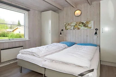 10 Personen Ferienhaus in Juelsminde-By Traum