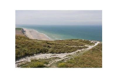 Equihen Plage, Frankrijk | Zeemeermin 1