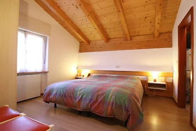 Ferienwohnung mit 1 Schlafzimmer