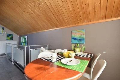 Cottage di lusso a Durbuy con piscina