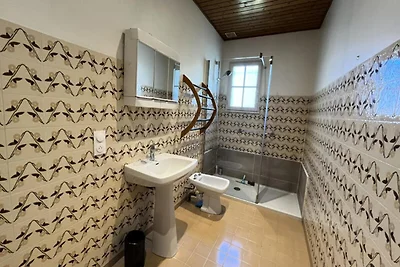 Haus in Val de Vie nahe Quai St Gilles