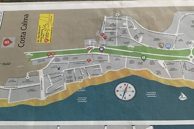 Aminas Ferienwohnung Fuerteventura