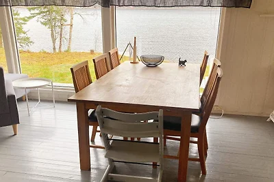 9 Personen Ferienhaus in Mosvik-By Traum