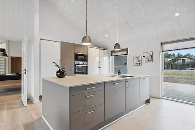 5 Sterne Ferienhaus in Bogense
