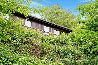 6 Personen Ferienhaus in Spøttrup-By Traum