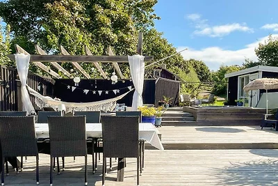 4 sterren vakantie huis in Borgholm