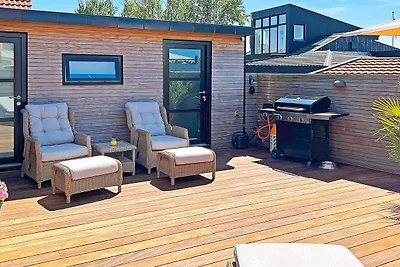6 Personen Ferienhaus in Otterup-By Traum