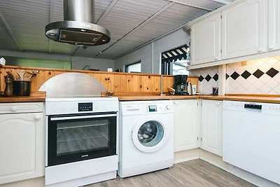 8 Personen Ferienhaus in Ebeltoft