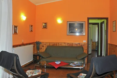Idyllisches Ferienhaus in der Nähe des...
