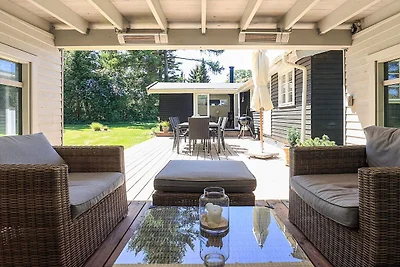6 Personen Ferienhaus in Gilleleje-By Traum