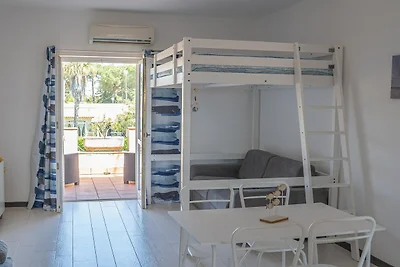 Wohnung Portorosa Residence