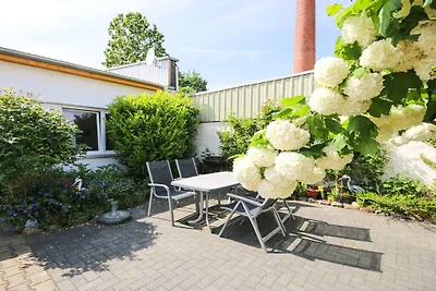 Appartement de vacances avec 2 chambres