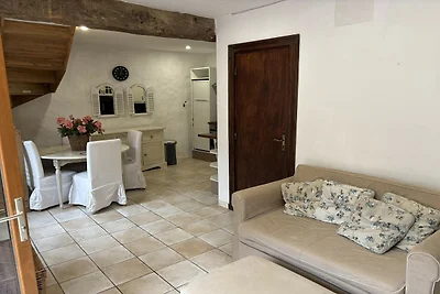 Luxuriöses Ferienhaus mit privatem Pool