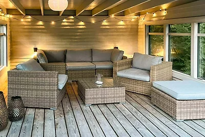 6 persone case ad Gilleleje-By Traum