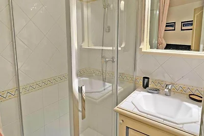 3 Zimmer für 6 Personen