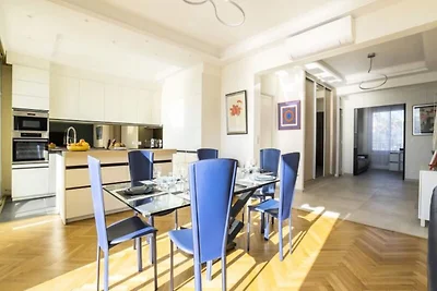 Apartment in Cannes mit atemberaubendem...