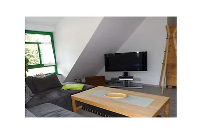 Ferienwohnung mit 1 Schlafzimmer