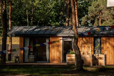 Casa vacanze a Haarle vicino Sallandse...
