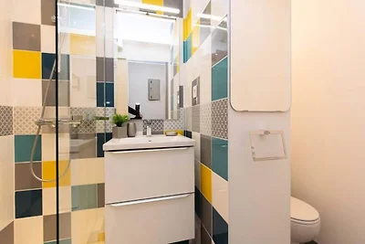 Residenz Bel Aure für 4 Personen