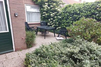 Vakantiehuis Ontspannende vakantie Veere