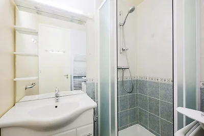 2-Zimmer-Apartment für 6 Personen - Komfort