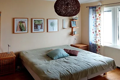11 Personen Ferienhaus in SÖLVESBORG-By Traum