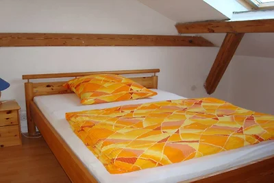 Hus Klaar Kimming, Wohnung Twee