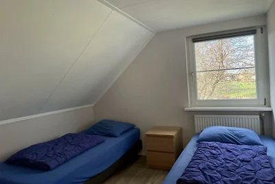 Vakantiehuis in Medemblik met terras