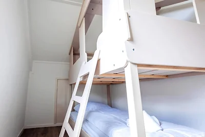 Ruhiger Waldurlaub für Familien