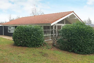 8 Personen Ferienhaus in Gilleleje-By Traum
